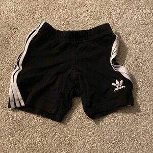 Adidas 2T Soccer Shorts